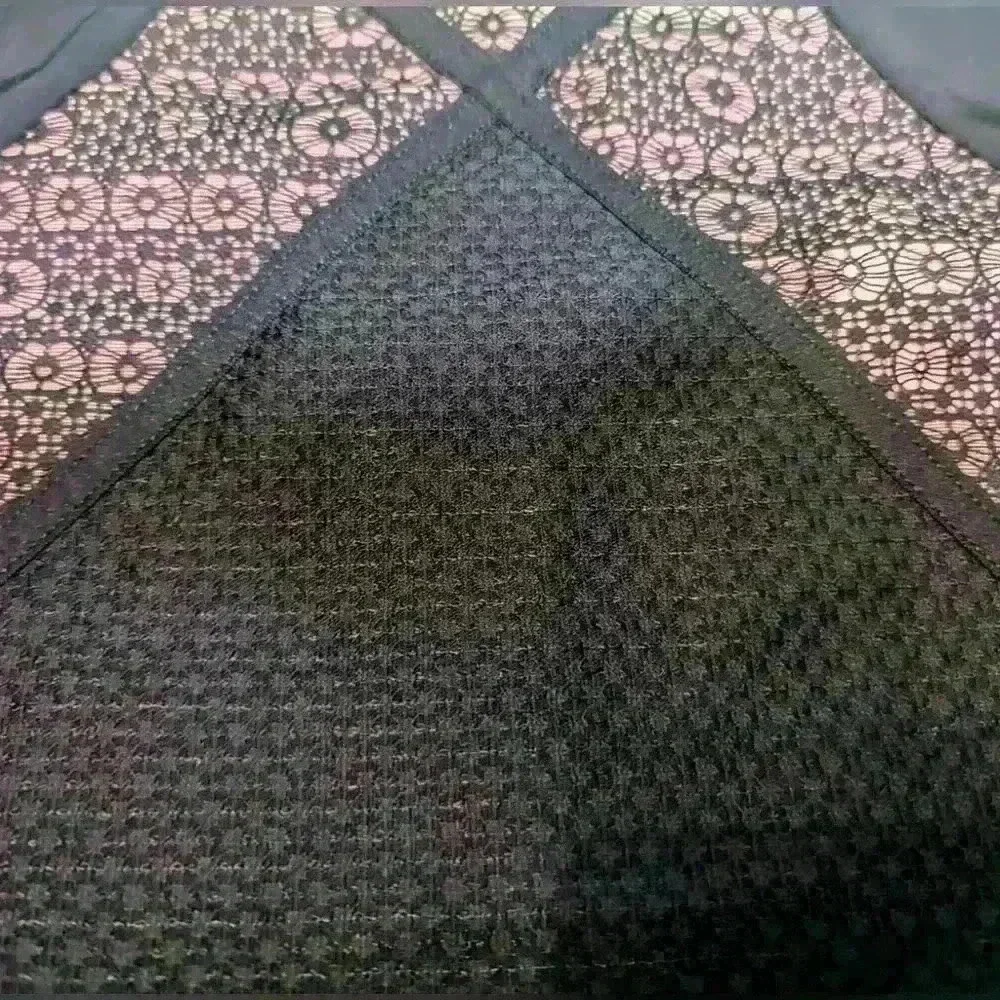 Elomi Mitzi Brief Black - Picture 3 of 3